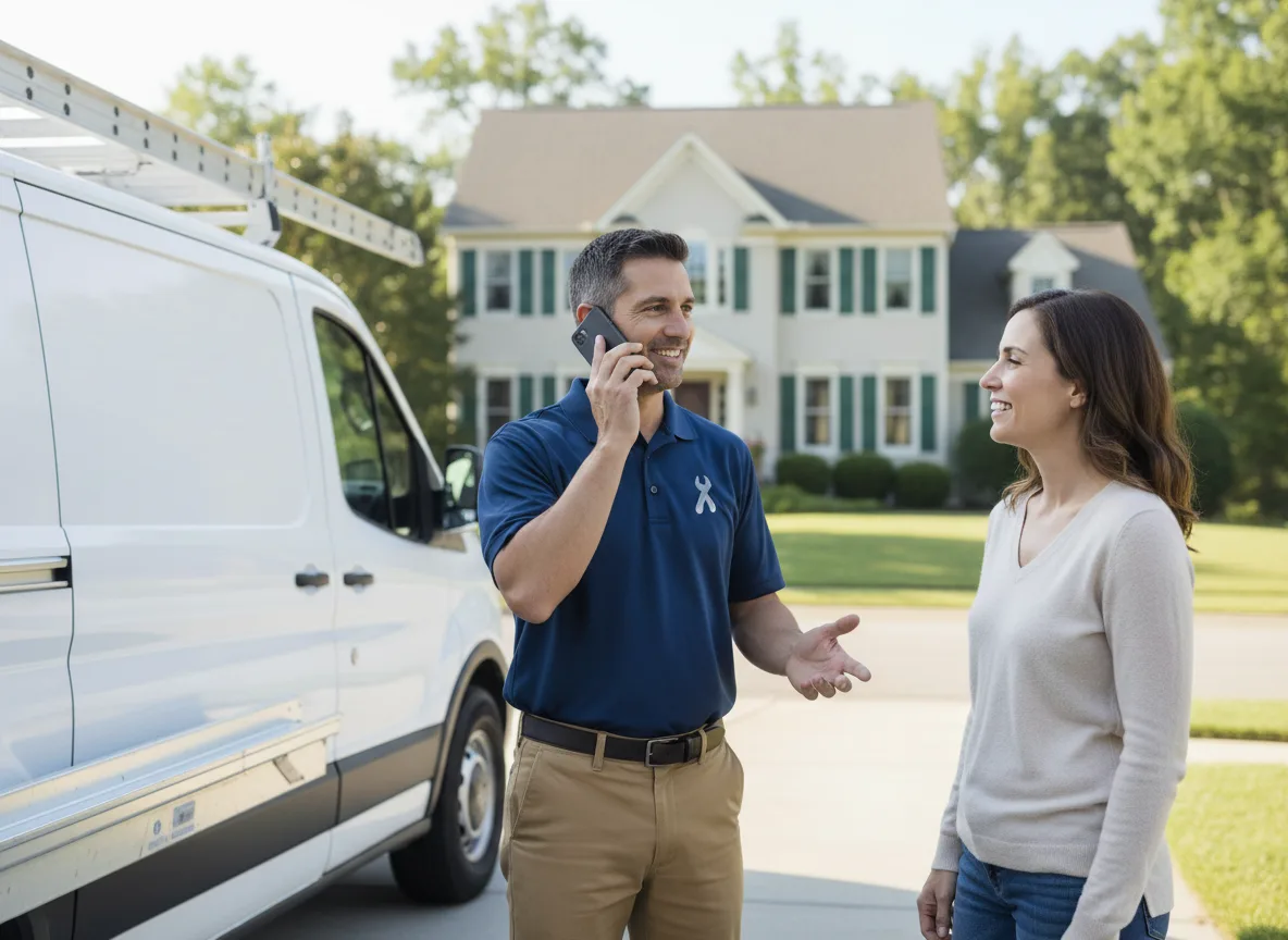 Home Gutter Service Ovalo, TX FAQs